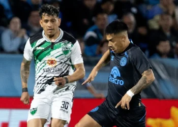 FOTO: Club Atlético Belgrano