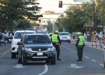 En Cochabamba rige el Auto de Buen Gobierno por el balotaje del domingo 19 de octubre. FOTO: ATB