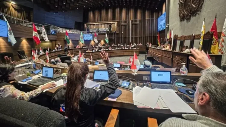 El Senado aprobó el proyecto de ley y lo remitió a diputados/RRSS
