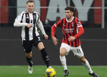 Juventus - Milan