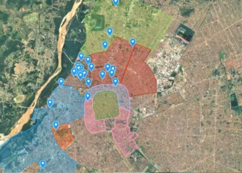 El estudio, basado en una muestra de 25 proyectos en fase de comercialización, muestra que el 75% del inventario ya se ha vendido, quedando disponibles 448 propiedades. (Gráfico: Economy)