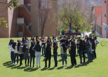 Mujeres 360 se convierte en un puente de acceso a la tecnología y la innovación. (Foto: Economy)