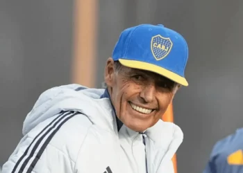 Miguel Ángel Russo