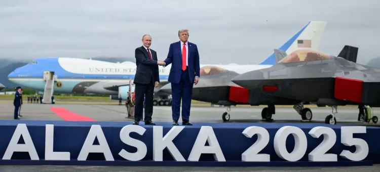 Putin y Trump hablaron por teléfono y acordaron una reunión/Casa Blanca