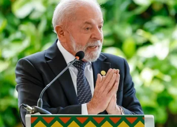 Lula da Silva enviará dos ministros a Río de Janeiro/RRSS Lula