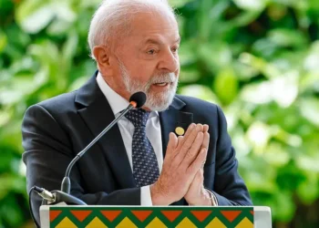 Lula destacó la amabilidad de Trump cuando habló con el/RRSS Lula