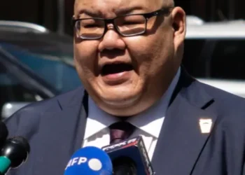 El director de comunicación de la Casa Blanca dijo que el Trump se lo merecía más/The White House