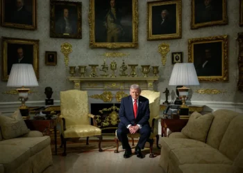 Donald Trump asegura que no ampliará su mandato/Casa Blanca