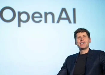 Los anuncios del CEO de OpenAI ayudaron a mejorar los índices/AFP