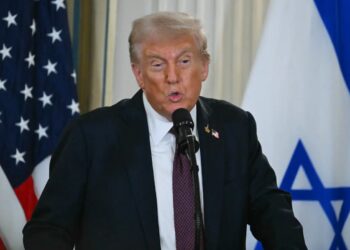Trump asegura que Xi no se animará a invadir Taiwan/AFP