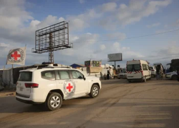 Uno de los temas prioritarios es la asistencia médica/AFP