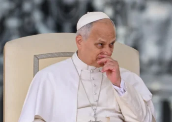El Papa habla de proteger a los sacerdotes víctimas de acusaciones falsas/AFP