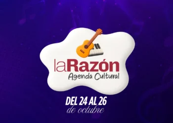 Agenda cultural