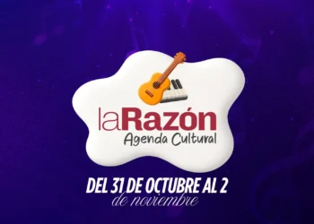 Agenda cultural