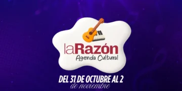 Agenda cultural