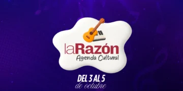 Agenda Cultural