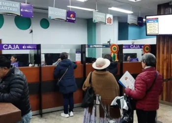 La Ley de Alivio Tributario contempla condonaciones de multas e intereses desde 2012 hasta 2023. FOTO: GAMLP