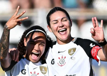 FOTO: CONMEBOL Libertadores Femenina