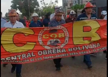 COB