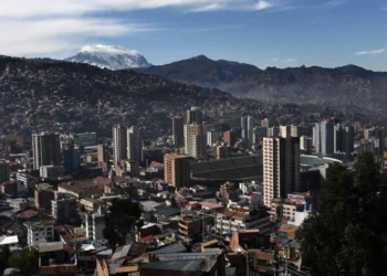 Bolivia