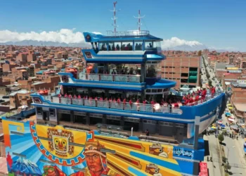 El Alto