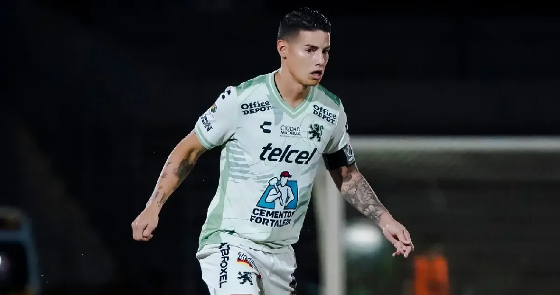 FOTO: Club León Oficial