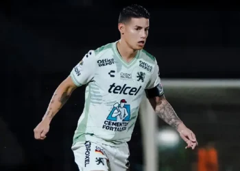 FOTO: Club León Oficial