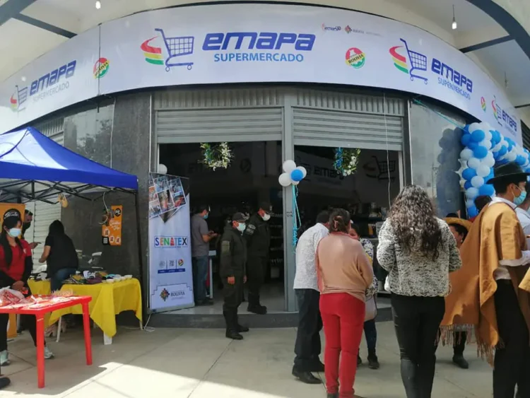 Emapa