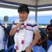 El expresidente Evo Morales.
Captura: RKC