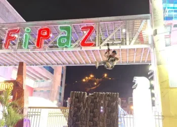 Fipaz