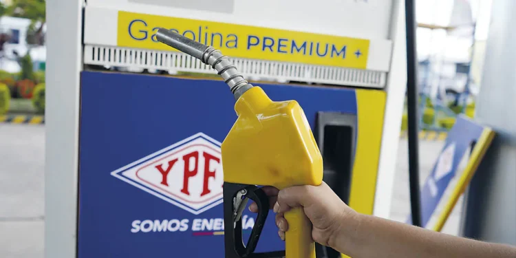 combustibles
