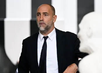 Igor Tudor. (FOTO: Juventus)