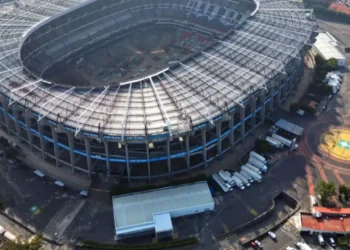 La FIFA abrió la venta de boletos individuales para los partidos del Mundial 2026 en México. (FOTO: AFP)