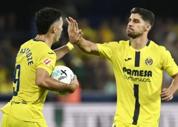 FOTO: AFP