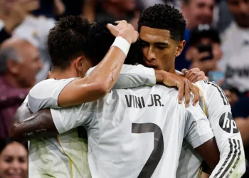 FOTO: Real Madrid C.F.