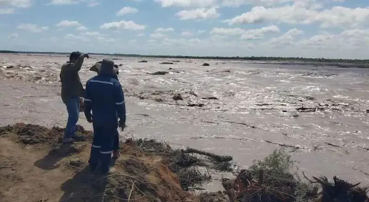 río Grande