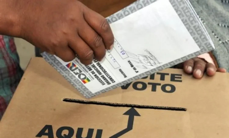 gobierno