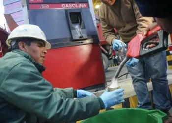 gasolina