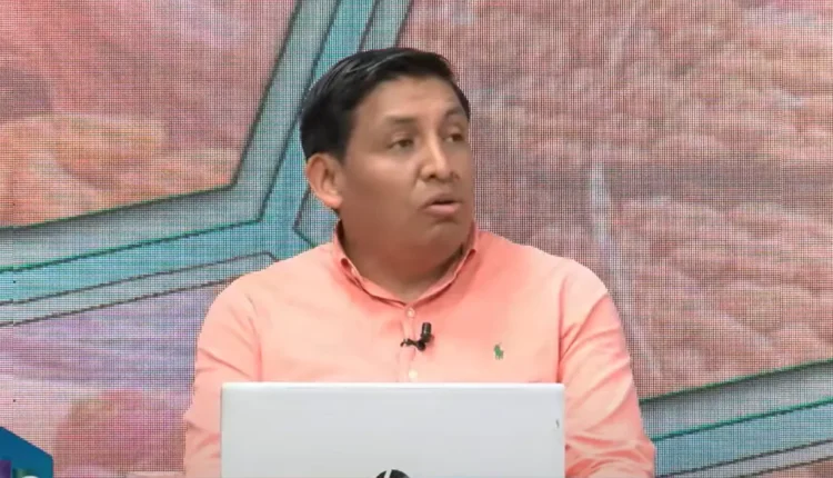 estanflación