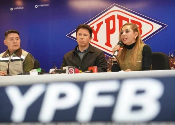YPFB