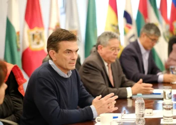 empresarios