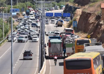 bloqueos