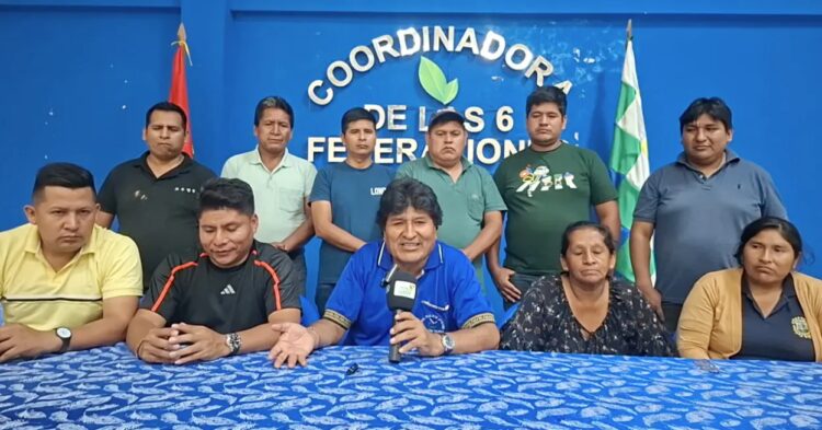 perdedores
