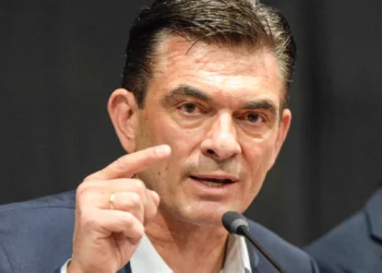 El presidente electo, Rodrigo Paz Pereira. Foto: APG.
