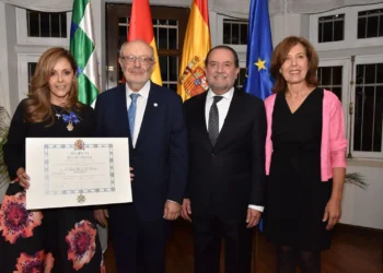 España