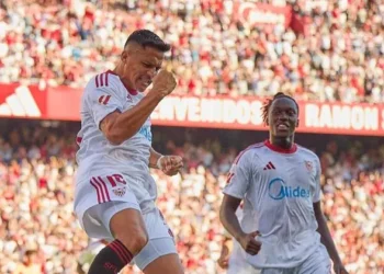 FOTO: Sevilla FC