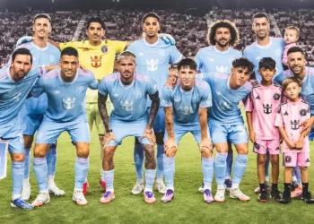 FOTO: Inter Miami CF