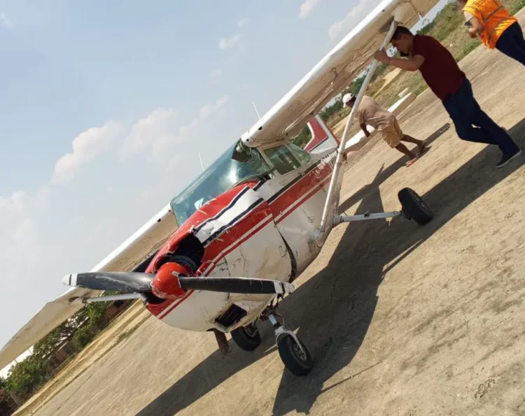 avioneta