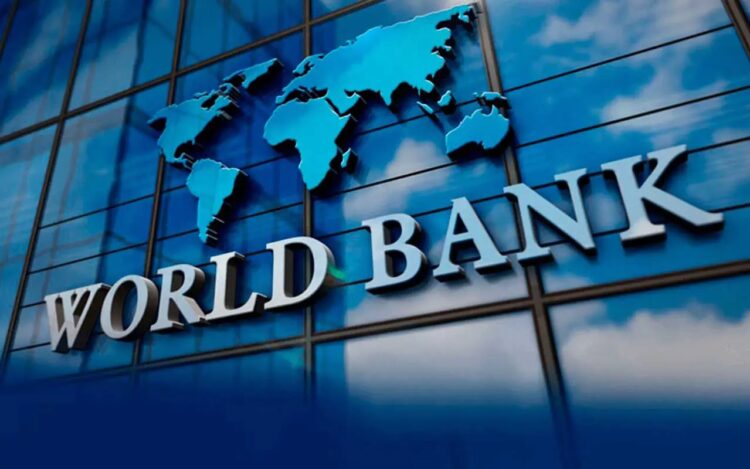 Banco Mundial