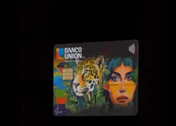 Una de las ediciones especiales por el Bicentenario. Foto: Banco Unión.